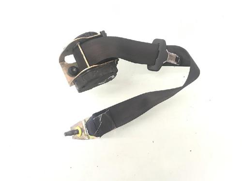 Used Rear left seatbelt JAGUAR X-TYPE I (X400) 2.5 V6 All-wheel Drive (196 hp) 12476736