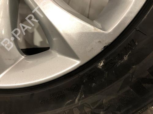 Fælk FORD KUGA I 2.0 TDCi 4x4 | BP23202103C45