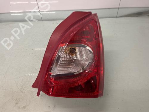 Right taillight RENAULT TWINGO II (CN0_) 1.5 dCi 90 | BP24355143C35 - Image 2