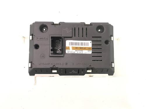 Display monitor FORD FIESTA VI (CB1, CCN) 1.25 | BP13159098C48 