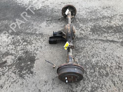 Rear axle HYUNDAI H-1 / STAREX Bus (A1) 2.5 TD | BP12478747M2 