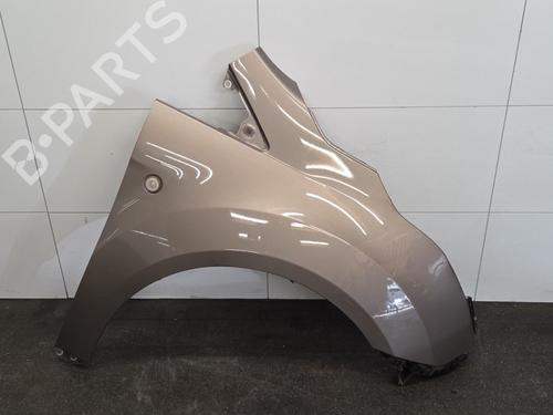 Used Right front fenders Right front fenders 39405295 39405295