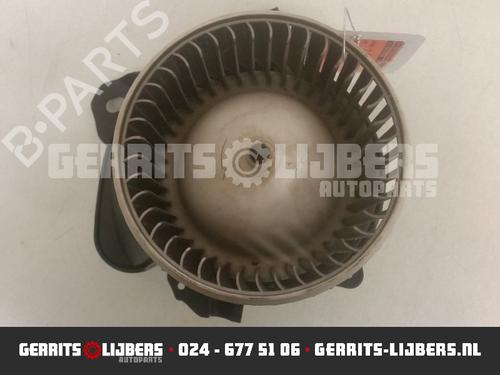 Heater blower motor OPEL VECTRA B Hatchback (J96) 1.6 i (F68) | BP12248882M62 