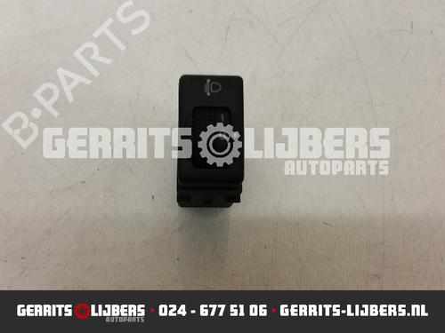 Used Switch NISSAN NOTE (E11, NE11) 1.4 (88 hp) 12247824
