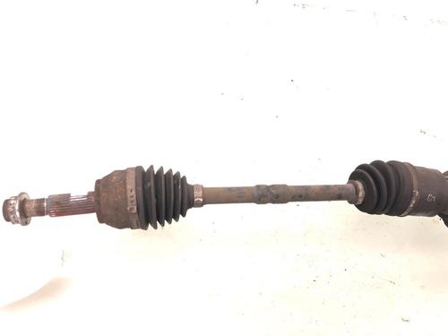 Right front driveshaft MAZDA 2 (DE_, DH_) 1.3 (DE3FS) | BP29700043M39 - Image 5