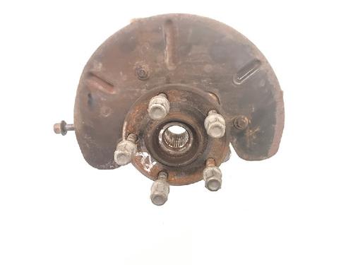 Right front steering knuckle DODGE AVENGER 2.0 CRD | BP12475898M26 