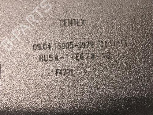 Rear mirror FORD FIESTA VI (CB1, CCN) 1.0 Sport | BP15633391I6 