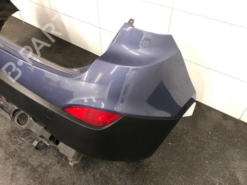 Rear bumper HYUNDAI ix35 (LM, EL, ELH) 1.6 | BP12486158C8