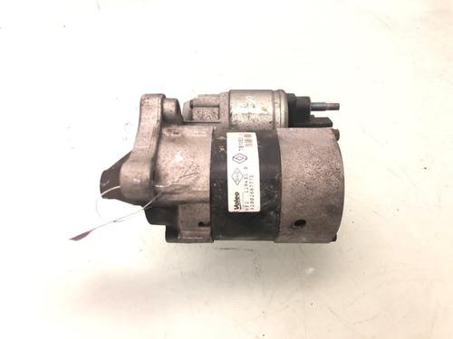 Motor arranque DACIA DUSTER (HS_) 1.6 16V (105 hp) 25021153