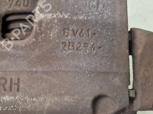 Right front brake caliper FORD TRANSIT CONNECT V408 Box Body/MPV 1.5 EcoBlue | BP39405360M104 - Image 8