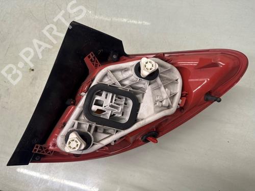 Left taillight OPEL MERIVA B MPV (S10) 1.4 (75) | BP33630802C34 - Image 3