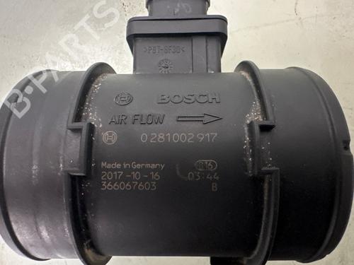 Mass air flow sensor OPEL COMBO Box Body/MPV (X12) 1.6 CDTI (B05) | BP32855996M95 - Image 4