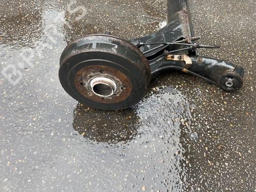 Rear axle CITROËN C1 (PM_, PN_) 1.0 | BP24630676M2 