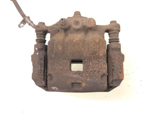 Used Right front brake caliper FORD FIESTA VI (CB1, CCN) 1.25 (60 hp) 16161208