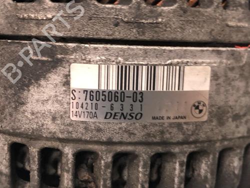 Alternator BMW 1 (F20) 116 i | BP28717526M7