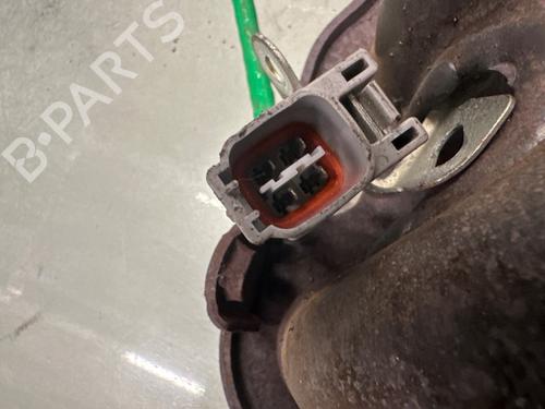 Exhaust manifold SUZUKI IGNIS III (MF, FF) 1.2 (ATK412) | BP32330697M110 