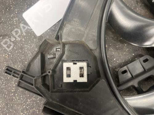 Radiator fan RENAULT TWINGO III (BCM_, BCA_) 1.0 SCe 70 | BP37222983M35 - Image 3