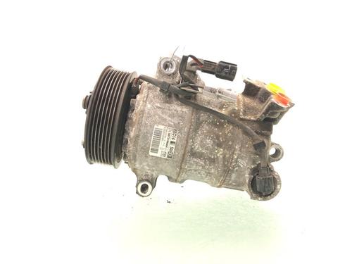 AC Kompressor RENAULT MEGANE IV Grandtour (K9A/M/N_) 1.2 TCe 100 (100 hp) 23202041