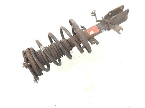 Used Left front shock absorber RENAULT MEGANE III Coupe (DZ0/1_) 1.4 TCe (DZ0F, DZ1V) (131 hp) 12478196