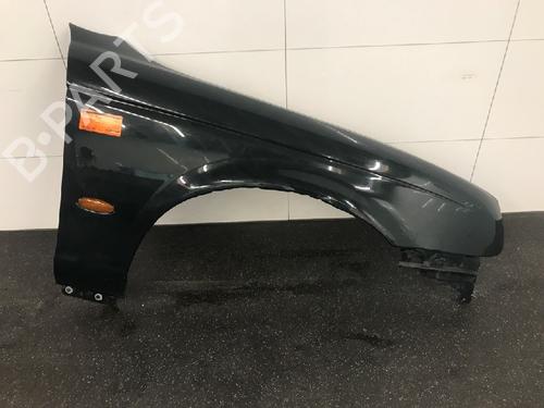 Kotflügel rechts vorne für JAGUAR S-TYPE II (X200) 3.0 V6 (238 hp) 12476630