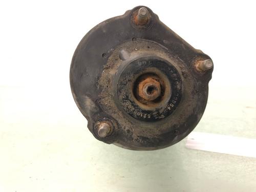 Left front shock absorber FIAT DOBLO Cargo (263_) 1.3 D Multijet | BP23275814M16 