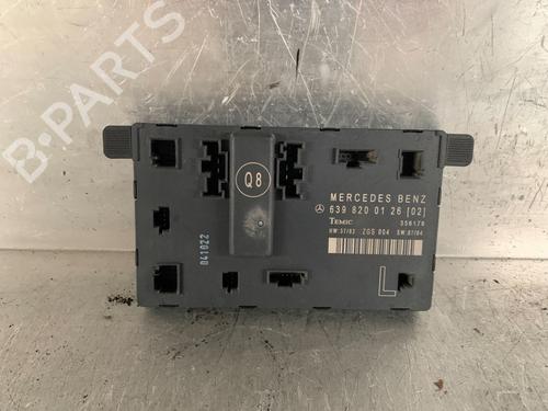 Used Electronic module Electronic module 16161086 16161086