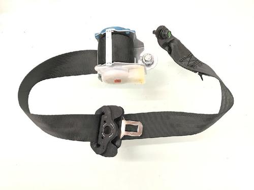 Used Rear left seatbelt HYUNDAI i20 I (PB, PBT) 1.2 (78 hp) 12474055