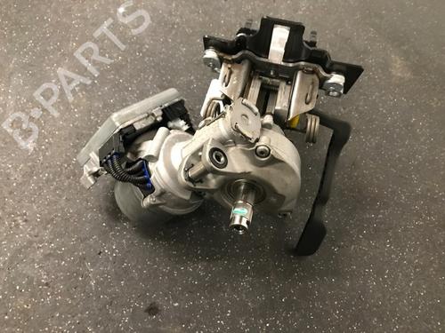 Steering column SKODA FABIA III Estate (NJ5) 1.2 TSI | BP13162206M21 