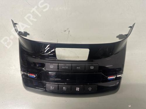 Used Climate control PEUGEOT 208 I (CA_, CC_) 1.6 BlueHDi 100 (100 hp) 31719864