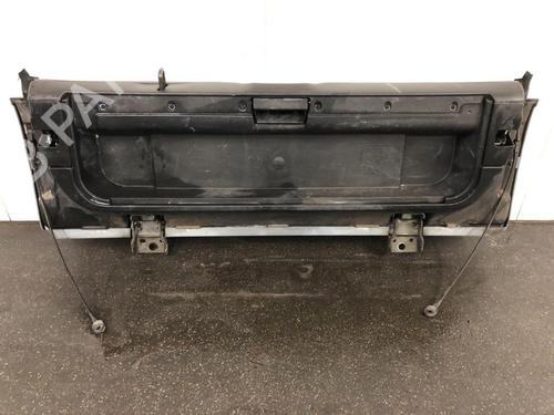 Tailgate CITROËN C2 (JM_) 1.6 VTS | BP12489278C6 