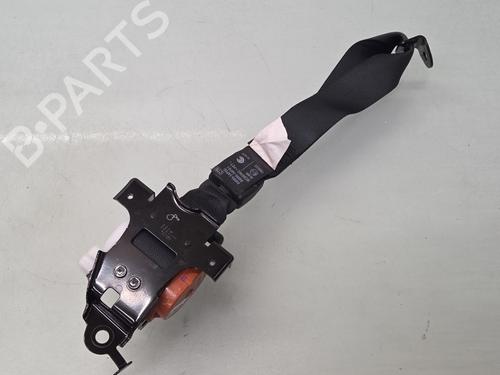 Rear center seatbelt SUZUKI VITARA (LY) 1.0 (APK 310) | BP36386465I27 - Image 2