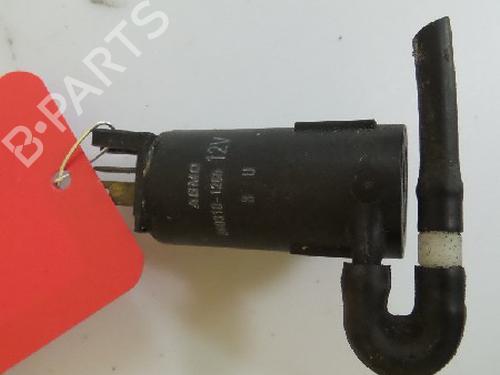Used Washer pump Washer pump 13156117 13156117