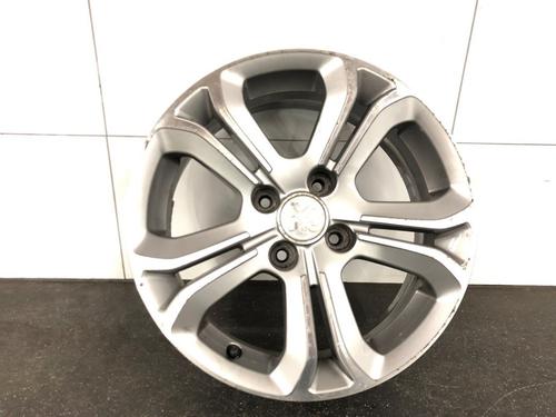 Used Rim PEUGEOT 208 I (CA_, CC_) 1.0 VTi (68 hp) 29699847