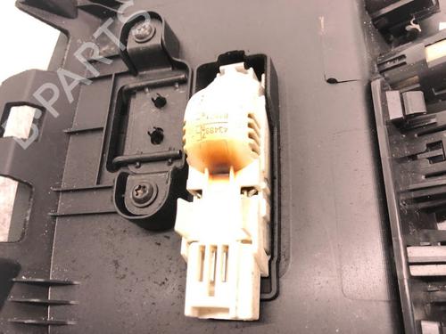 Glove box CITROËN C4 Grand Picasso II (DA_, DE_) 1.6 HDi / BlueHDi 115 | BP12486855C95 