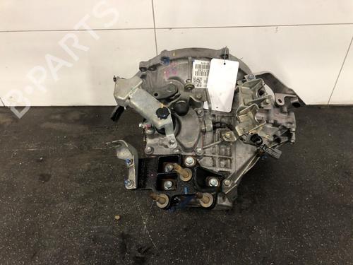 Gearbox MITSUBISHI MIRAGE / SPACE STAR VI Hatchback (A0_A) 1.2 | BP25021086M3 - Image 3