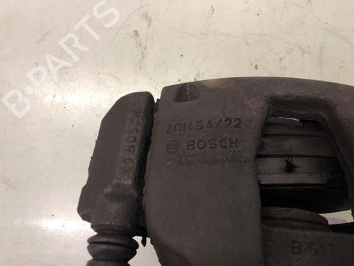 Right front brake caliper FIAT DOBLO Cargo (263_) 1.3 D Multijet | BP23275847M104 