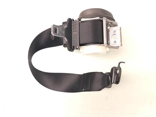 Used Rear right seatbelt BMW X3 (F25) xDrive 30 d (258 hp) 12485889