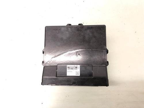 Used Electronic module TOYOTA YARIS (_P13_) 1.5 Hybrid (NHP130_, NHP130) (101 hp) 29699869