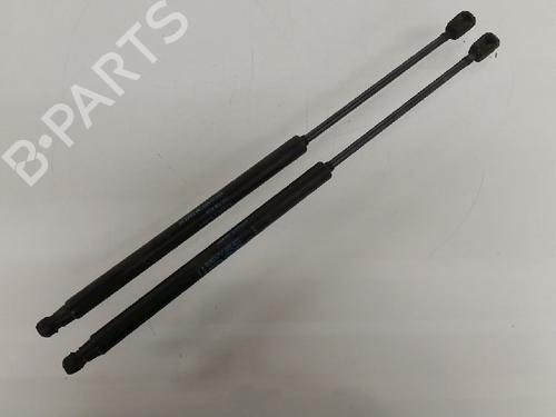 Gasdæmper bagklap FIAT IDEA (350_) 1.4 16V (95 hp) 13158131