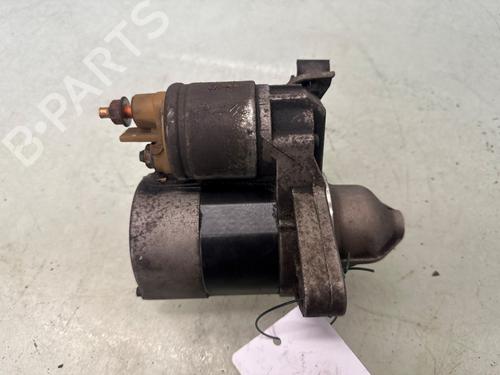 Used Starter TOYOTA AYGO (_B1_) 1.0 (KGB10_, KGB10R) (68 hp) 32855881
