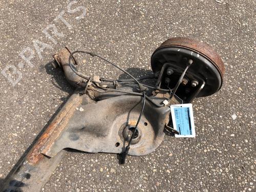 Rear axle CITROËN C1 (PM_, PN_) 1.0 | BP15629685M2 
