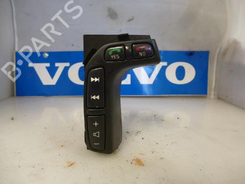 Used Steering wheel controls VOLVO V70 II (285) D5 (185 hp) 13159439