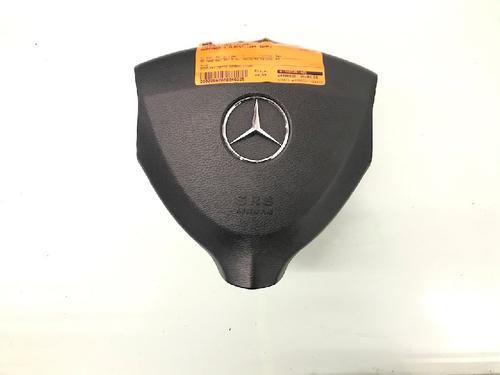 driver-airbag-mercedes-benz-a-class-w169-a-150-169031-169331-a16986001029-2004-2005-2006-2007-2008-2009-2010-2011-2012-12474861 main image