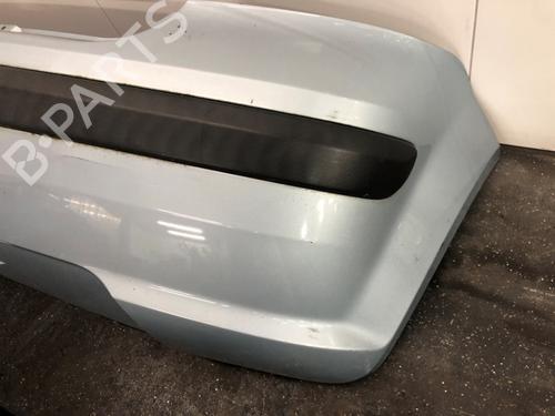 Rear bumper HYUNDAI GETZ (TB) 1.3 i | BP22606071C8 