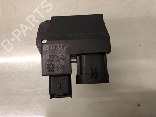 Elektronisk modul OPEL CROSSLAND X / CROSSLAND (P17, P2QO) 1.2 (75) | BP28190103M83 