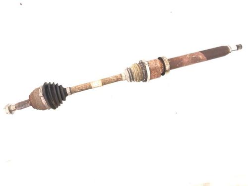 Used Right front driveshaft FORD FIESTA VI (CB1, CCN) 1.0 Sport (140 hp) 15633435