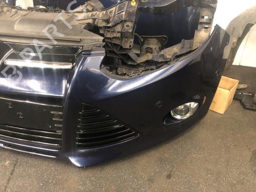 Full front FORD FOCUS III 1.6 TDCi ECOnetic | BP23900994S1 - Image 6