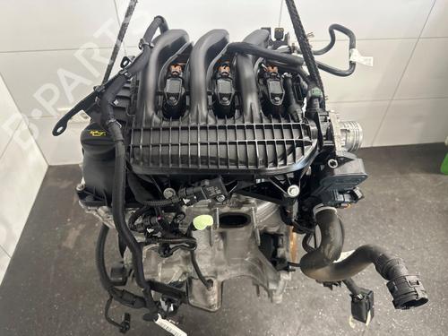 Engine OPEL CORSA F (P2JO) 1.2 (68) | BP32855865M1  - Image 5