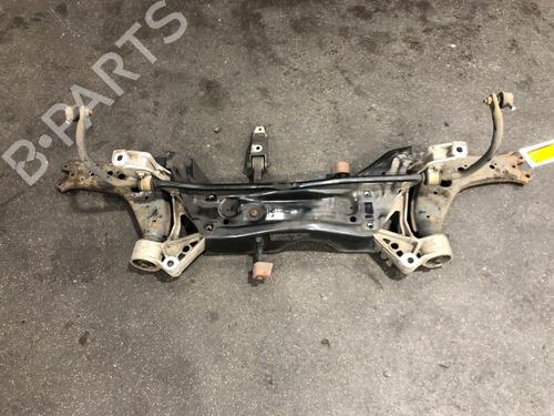 Subframe VW FOX Hatchback (5Z1, 5Z3, 5Z4) 1.2 | BP23901032M9 - Image 2