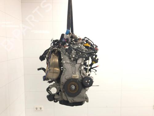 Used Engine Engine 22606918 22606918
